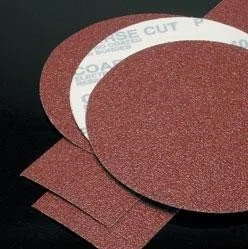 Mirka Abrasives 40-608-040 Coarse Cut Grip Disc 3" 40Gw