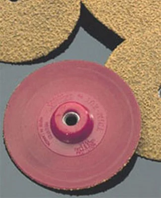 Mirka Abrasives 63-300-024 3"/24G Trim-Kut