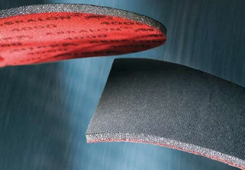 Mirka Abrasives 8A-203-2000 2000 Grit Abralon 3" Discs