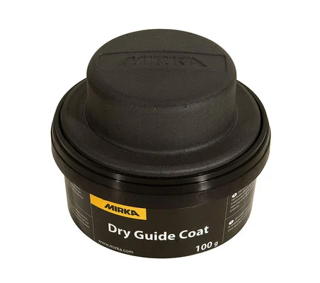 Mirka Abrasives 9193500111 Dry Guide Coat 100G