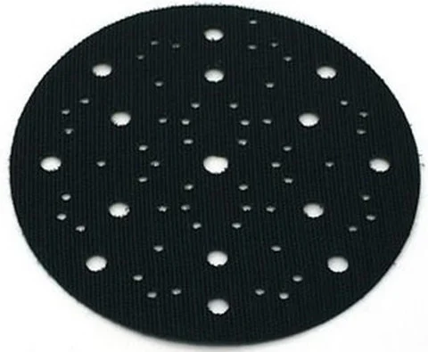 Mirka Abrasives 9956 Abranet 1/4 Pad Protector- 6" Dia.