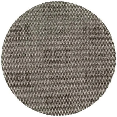 Mirka Abrasives AE23205025 5" P240 Autonet Mesh Discs