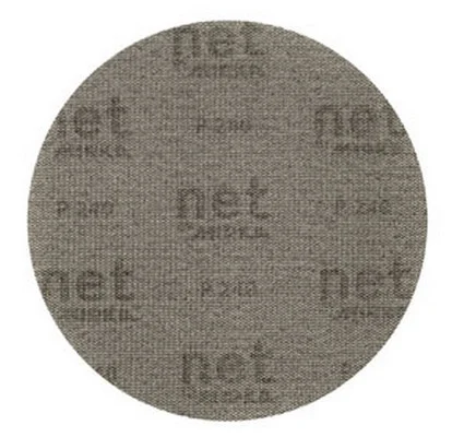 Mirka Abrasives AE24105051 Autonet Grip Disc, 500G, 6"