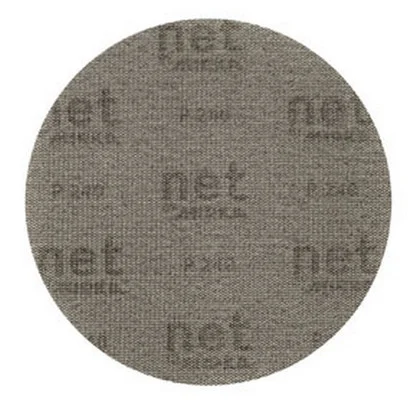 Mirka Abrasives AE24105061 Autonet Grip Disc, 600G, 6"