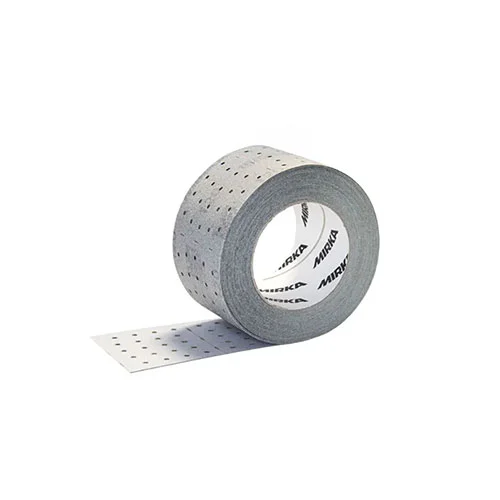Mirka IRIDIUM™ 2.75" x 33.5' Perf-Roll, Grip, 20 Holes