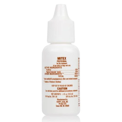 Mitex 1 Oz.