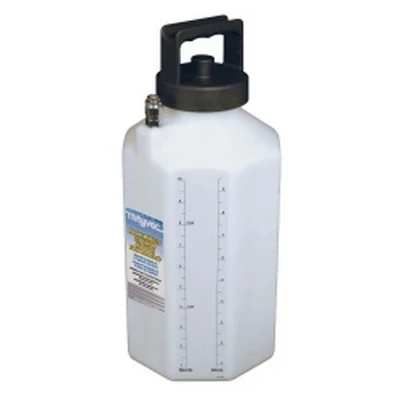 Mityvac 2.5-Gal Fluid Reservoir Lid Pickup Tube Quick-Change Coupler (MVA572)