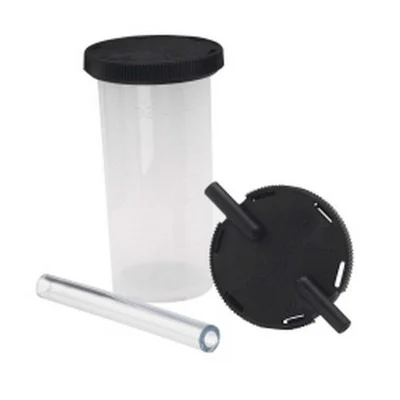 Mityvac 4.5 oz. Fluid Reservoir Kit For Mityvac Vacuum Pressure Pump (MVA6910)
