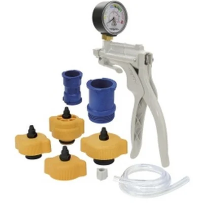 Mityvac MV4560 Radiator / Cooling System Pressure Test Kit