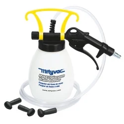 Mityvac MV6870 Vacuum Brake Bleeder