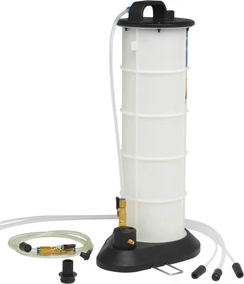 Mityvac MV7300 PneumatiVac Fluid Evacuator