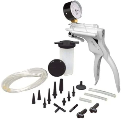 Mityvac MV8000 Automotive Vacuum Test & Bleed Kit (MV8000)