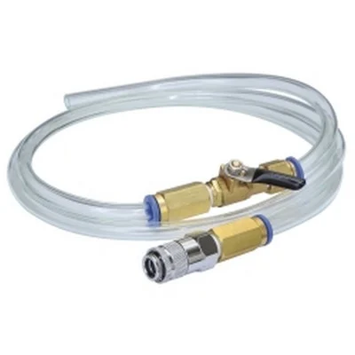 Mityvac Transmission Fill Tube Kit For Mityvac Fluid Evacuator Plus (MVA7210)