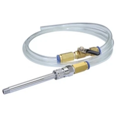 Mityvac Transmission Fill Tube With Adapter For Ford Transmissions (MVA7212)