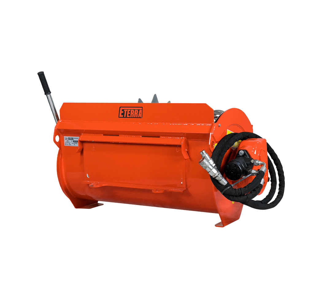 Mix & Go Concrete Mixer 100 Mini