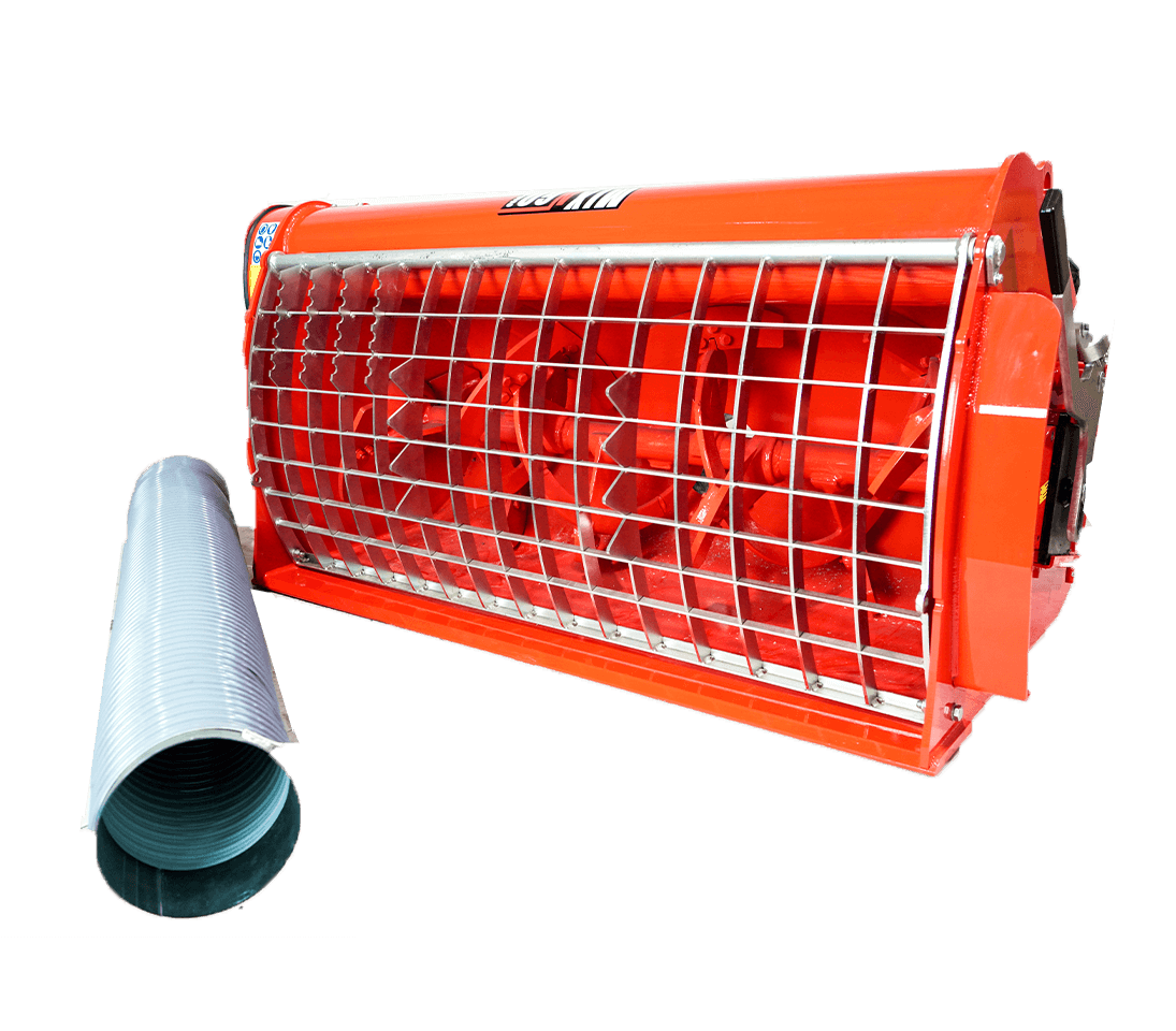 Mix & Go Concrete Mixer 250