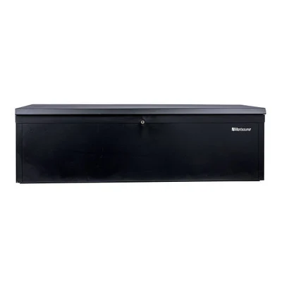 Montezuma MKDB47B 47 in. Steel Utility Box