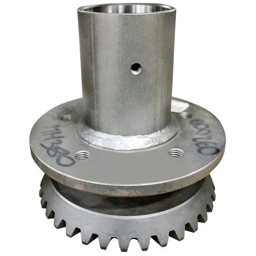 Morra 000260, 34 Tooth Sprocket Gear For Mh420 Tedder