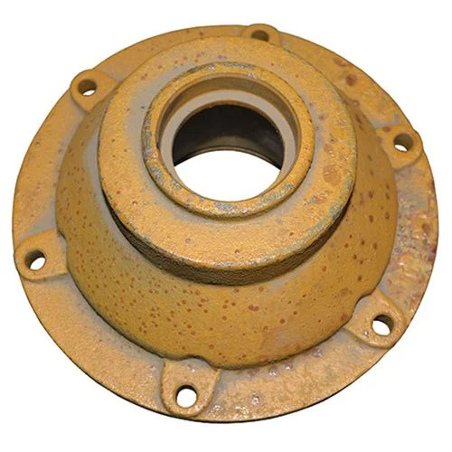 Morra 000289 Gearbox Cover for 420 and 530 Tedders