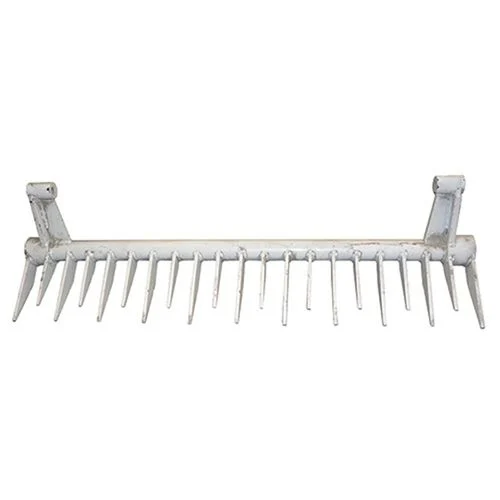 Morra 001672 Feeder for the MR/I 1500 Round Baler