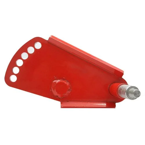 Morra 007579 Left Fork Rm280 Rake