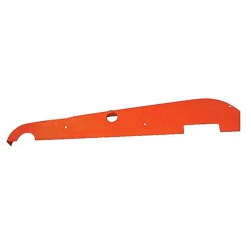 Morra 008002 Lower Internal Belt Protection For The MF25 Disc Mowers