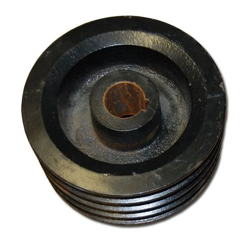 Morra 008050 Pulley Fits MF25 & MF22 (B)