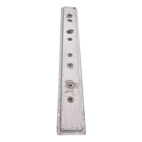 Morra 008072 Lower Cutting Bar Cover For The MF25/4 Disc Mower