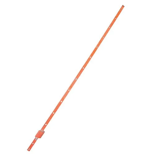 Morra 008076 Reinforced Cutting Bar For The MF25/4 4-Disc Mower