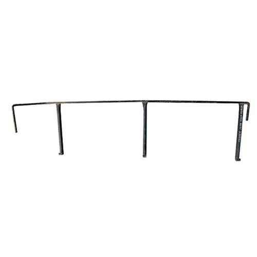 Morra 008132 Rear Security Protection for the MF25/7 Disc Mower