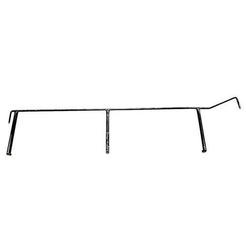 Morra 008139 Front Security Support For The MF25/6 6-Disc Mower