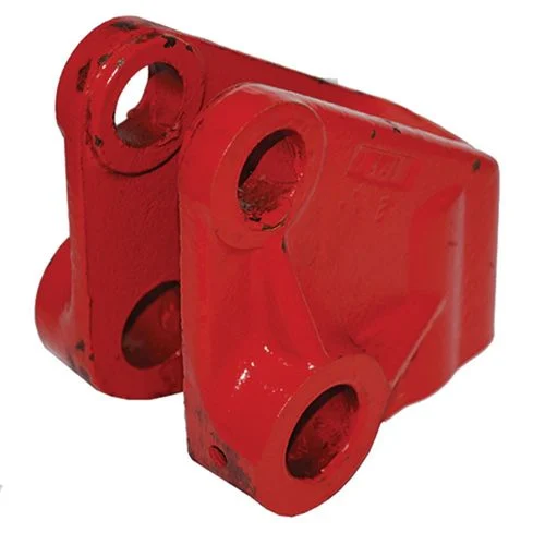 Morra 008232 Tensioner Support Block For Mf22 Disc Mowers