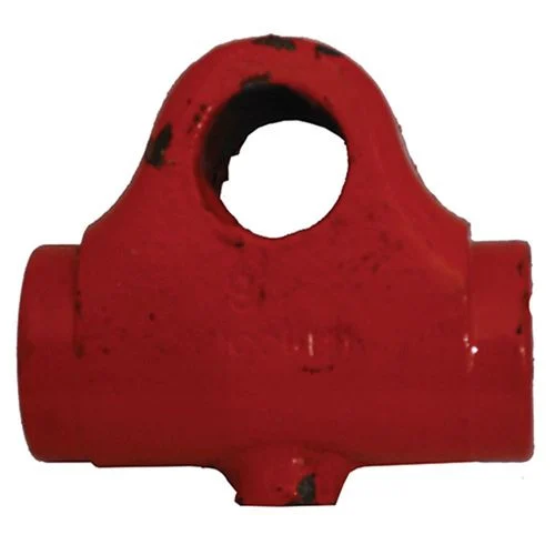 Morra 008239 Spring Support For Mf22 Disc Mowers