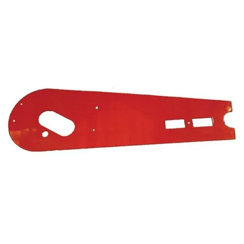 Morra 008243 Inner Belt Protection For Mf22 Disc Mowers
