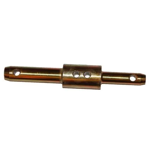 Morra 008258 Right Lift Pin For MF22 Disc Mower With Rounded A Frame