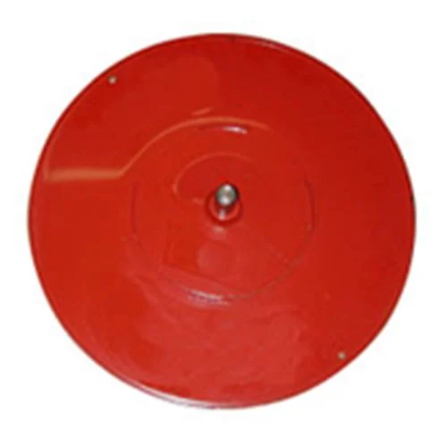 Morra 008268 Wheel Fits Mf22 Disc Mowers