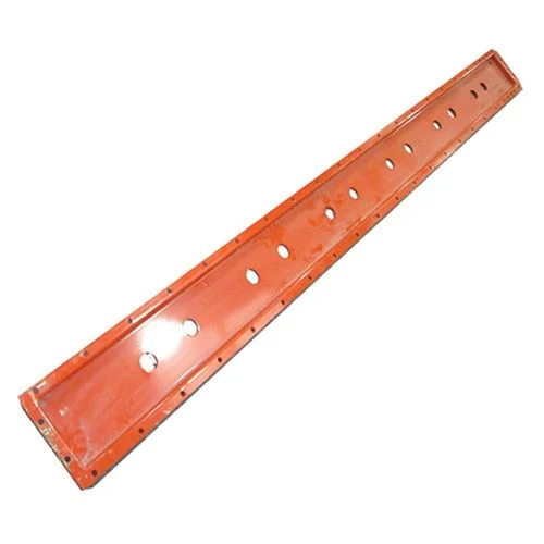 Morra 008275 Cutterbar Pan For Mf2260 6-Disc Mower