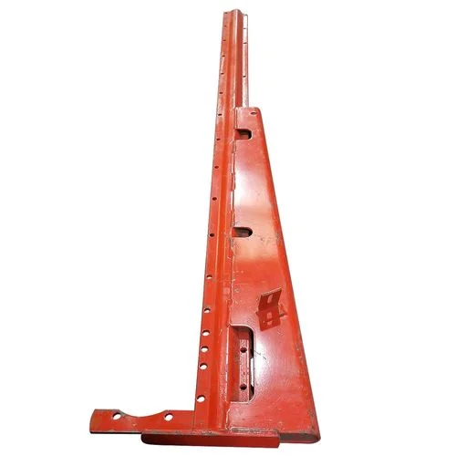 Morra 008284 Rear Reinforcing Bar For The Mf2240 4-Disc Mower