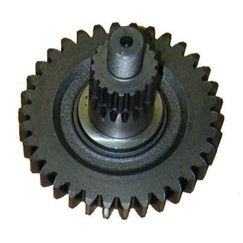 Morra 008307 Pinion Gear For Mf22 Disc Mowers