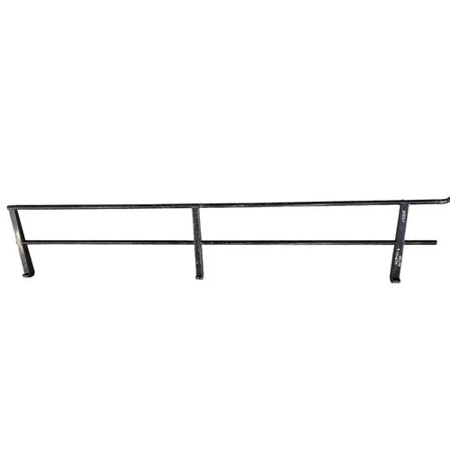 Morra 008331 Rear Protection For The MF2270 7-Disc Mower