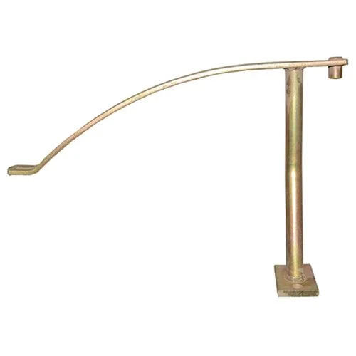 Morra 008383 Extension Protection for MF22 Disc Mowers
