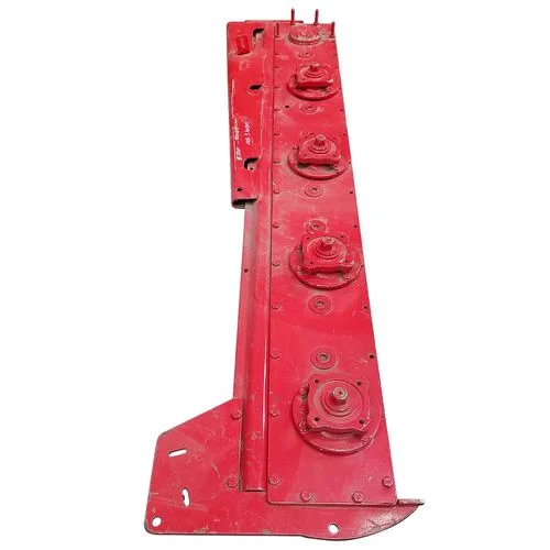 Morra 200145 Complete Cutterbar Assembly For Mf2240 4-Disc Mower