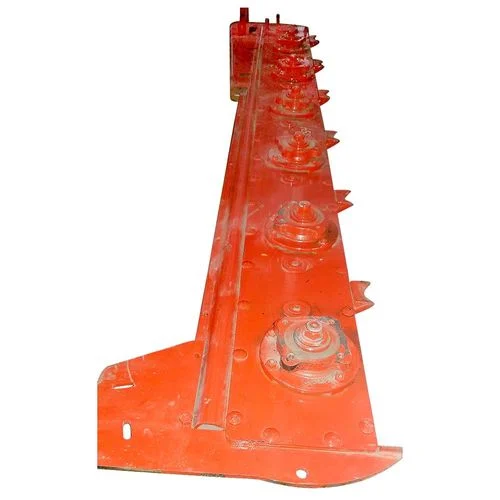 Morra 200147 Cutterbar Assembly For Mf2260 6-Disc Mower