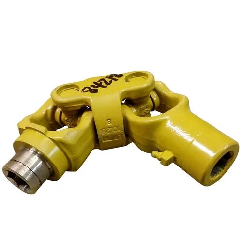 Morra 3-Point Replacement Double Joint 950009