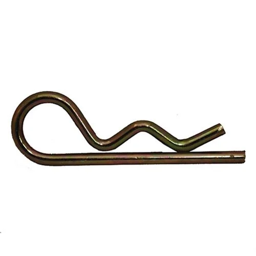 Morra 509010 Clip Pin for MF22 DiscMowers With Rounded A Frame