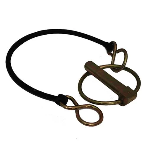 Morra 510006 Clip Pin For Mf25 And Mf22 Disc Mowers