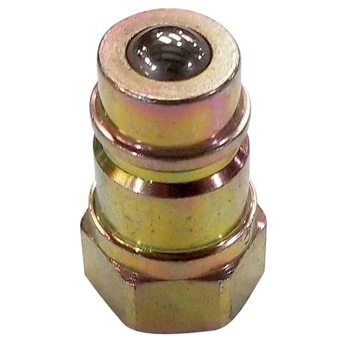 Morra 529004 1/2 Inch Fitting for Hydraulic Hose