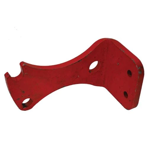 Morra Cylinder Support Left Side MH420