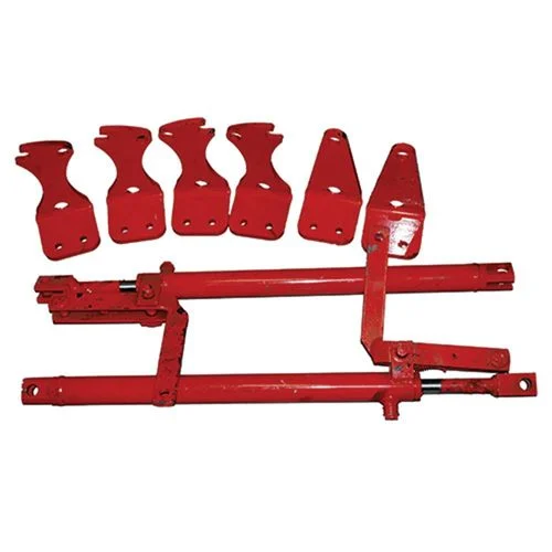 Morra Hydraulic Conversion Kit For Mh530 Tedder
