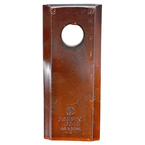 Morra MF22 Long Blade Replacement, Right Hand, 4-1/4 In.